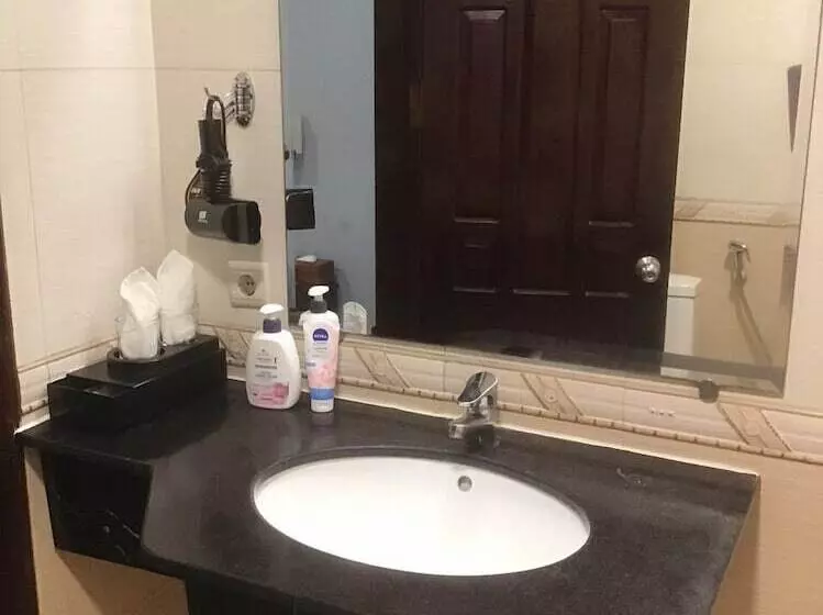 A25 Hotel   61 Lương Ngọc Quyến