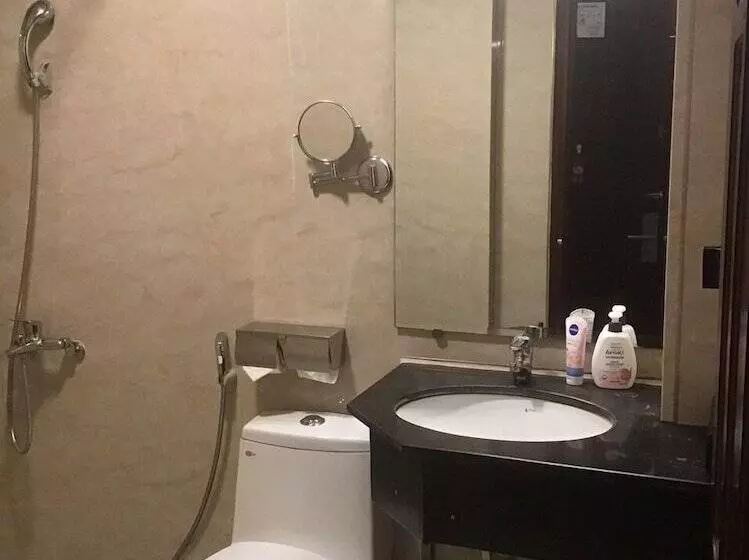 A25 Hotel   61 Lương Ngọc Quyến