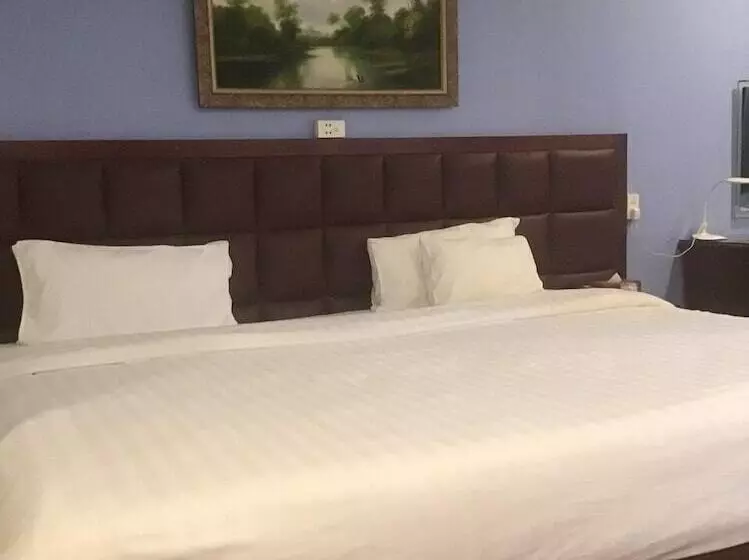 A25 Hotel   61 Lương Ngọc Quyến