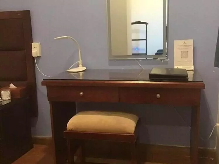 A25 Hotel   61 Lương Ngọc Quyến