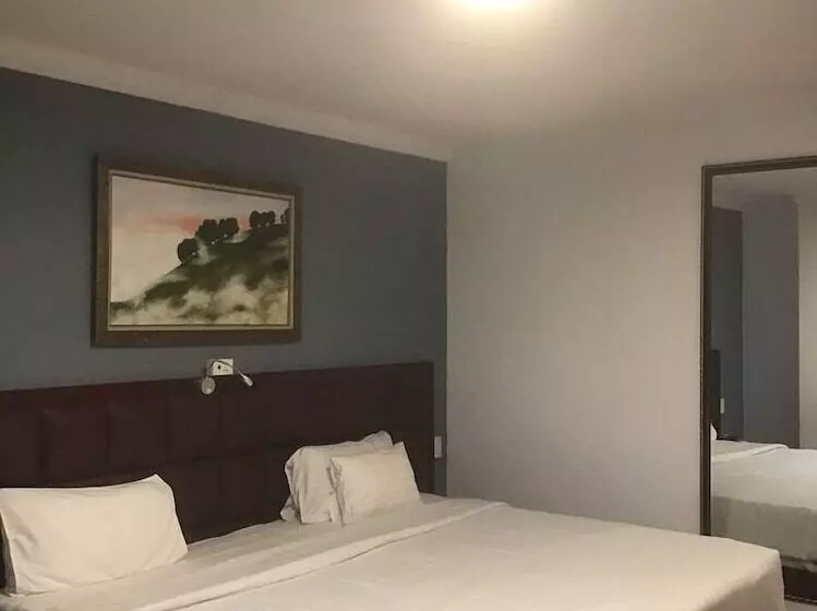 A25 Hotel   61 Lương Ngọc Quyến