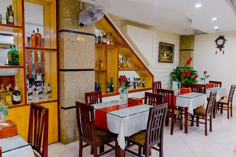 A25 Hotel   61 Lương Ngọc Quyến