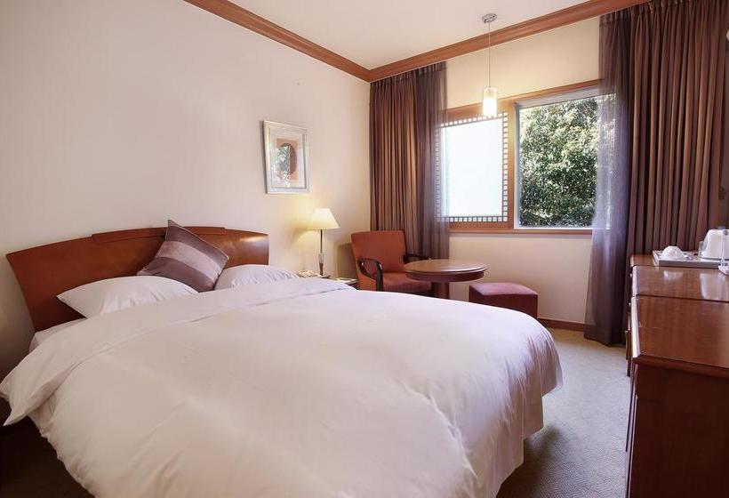 בית מלון כפרי Admiral