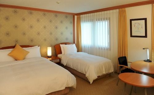 בית מלון כפרי Admiral