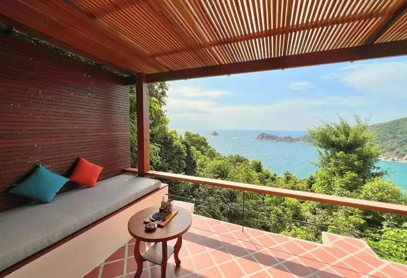 هتل Baan Talay Resort & Yoga