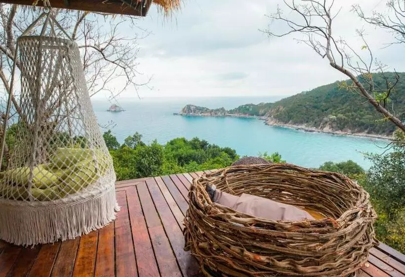 هتل Baan Talay Resort & Yoga