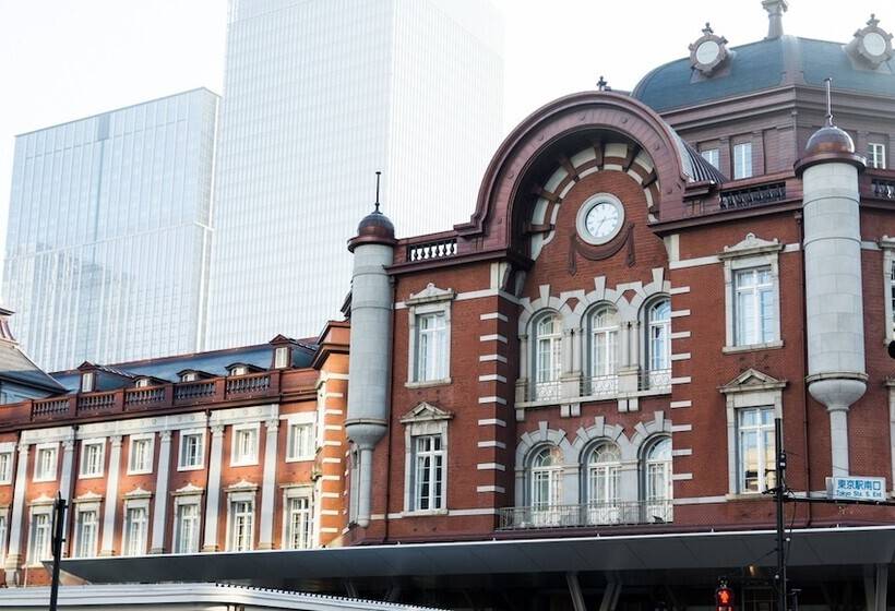 בית מלון כפרי Balian Resort Chiba Chuo