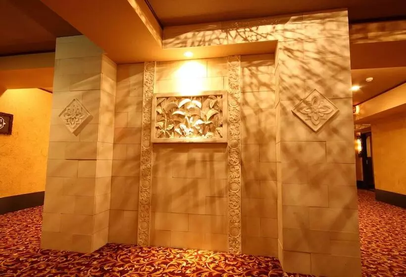 בית מלון כפרי Balian Resort Chiba Chuo