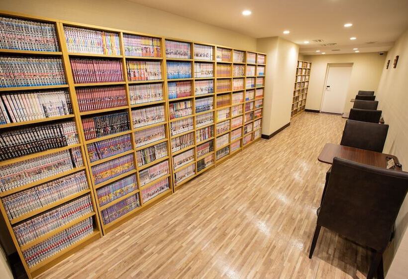 בית מלון כפרי Balian Resort Chiba Chuo