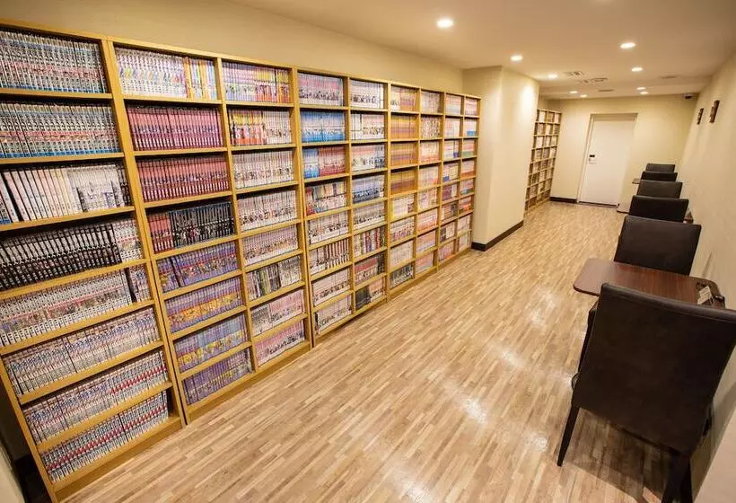 בית מלון כפרי Balian Resort Chiba Chuo