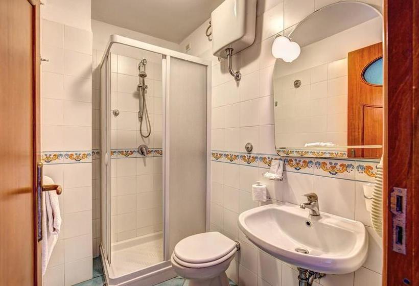 فندق Belvedere & Tre Re