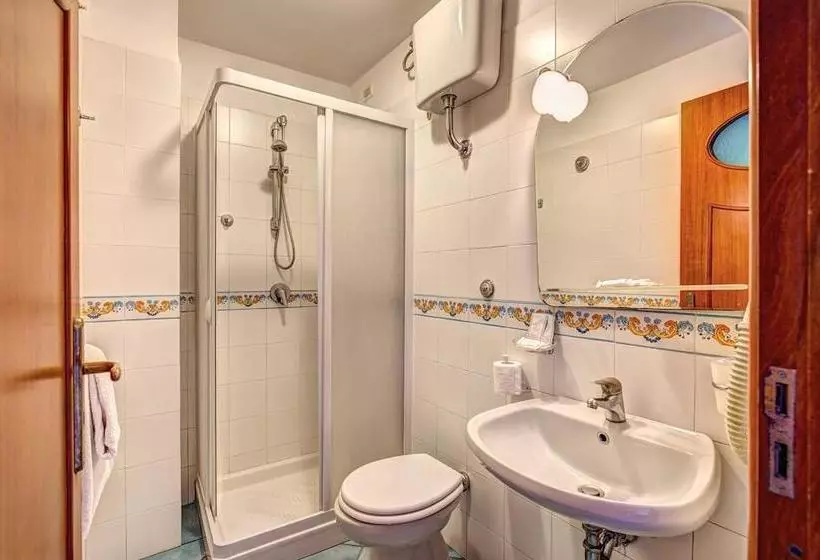 هتل Belvedere & Tre Re