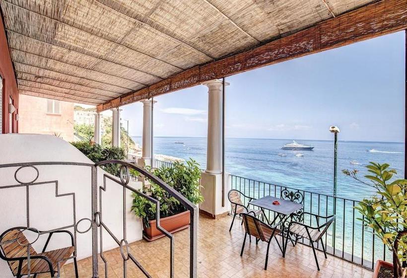 فندق Belvedere & Tre Re