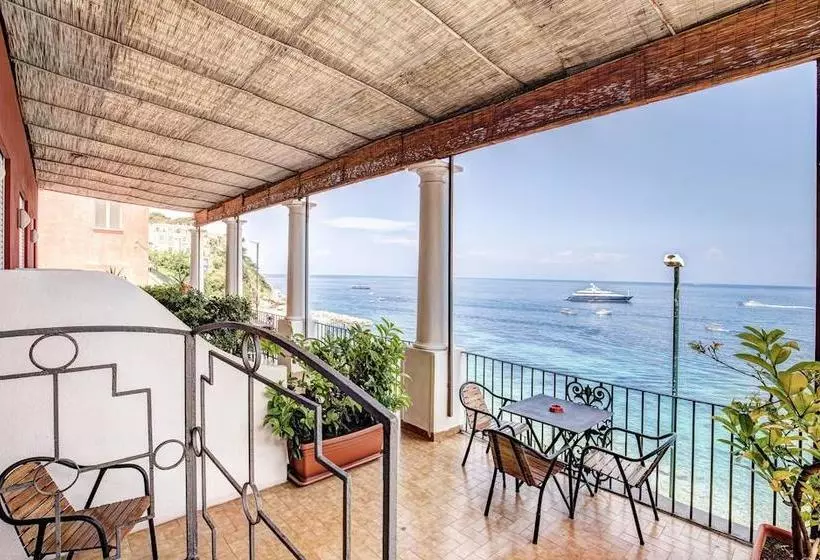 هتل Belvedere & Tre Re