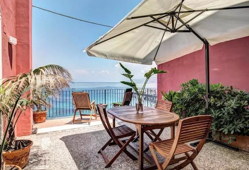 هتل Belvedere & Tre Re