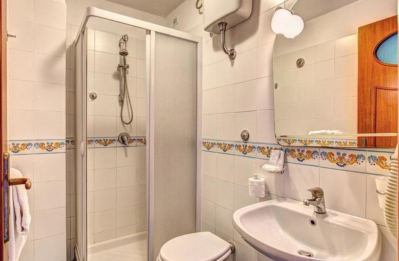 فندق Belvedere & Tre Re