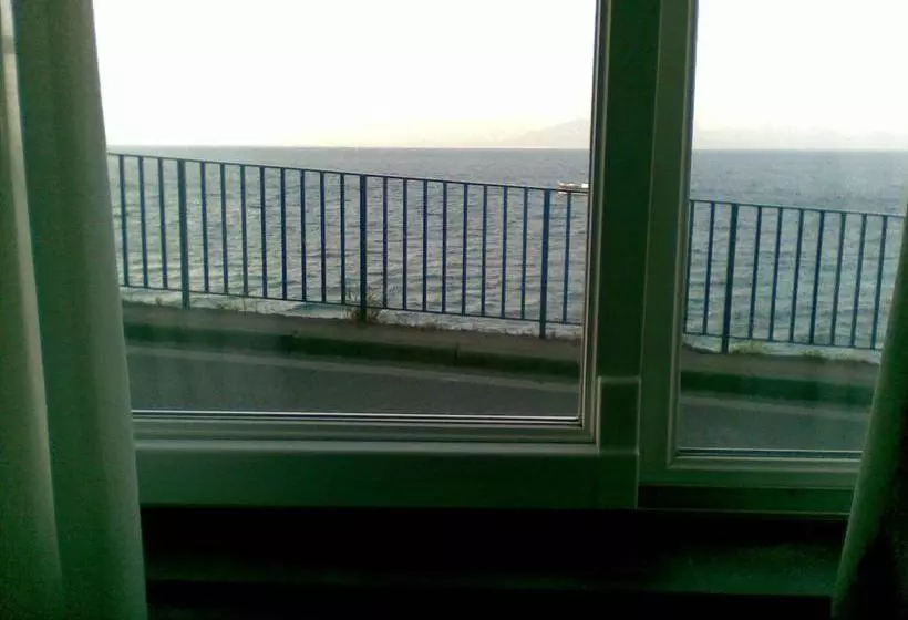 هتل Belvedere & Tre Re