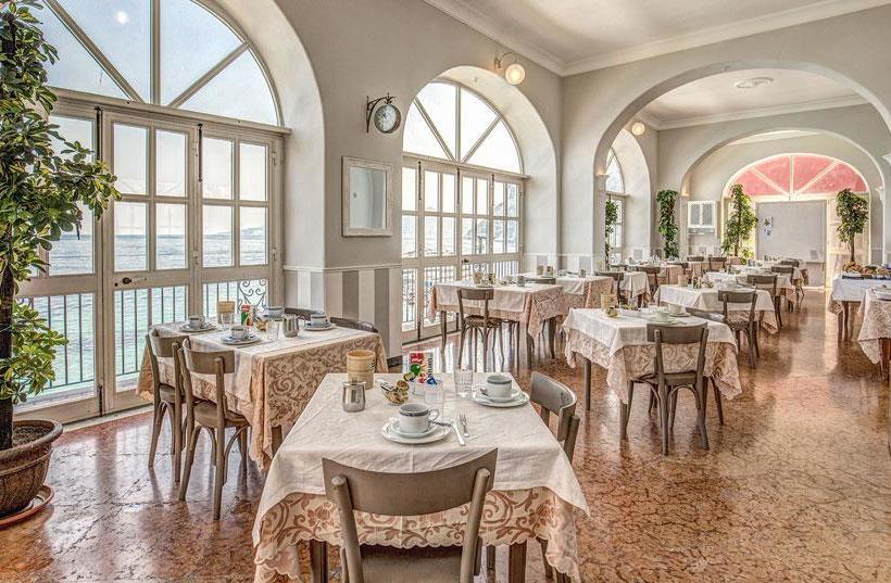 فندق Belvedere & Tre Re