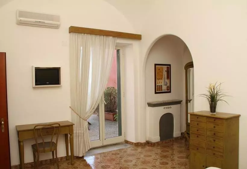 هتل Belvedere & Tre Re