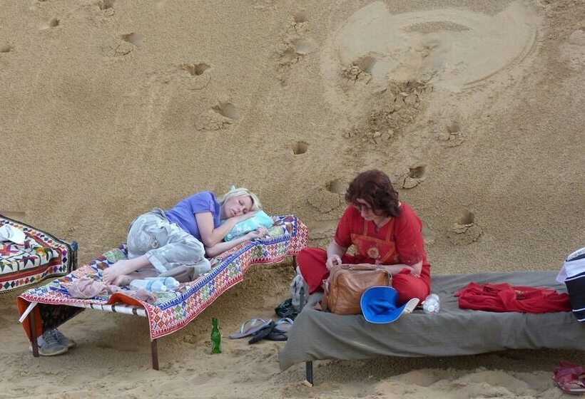 Hotel Yokoso Thar Desert Safari And Camp