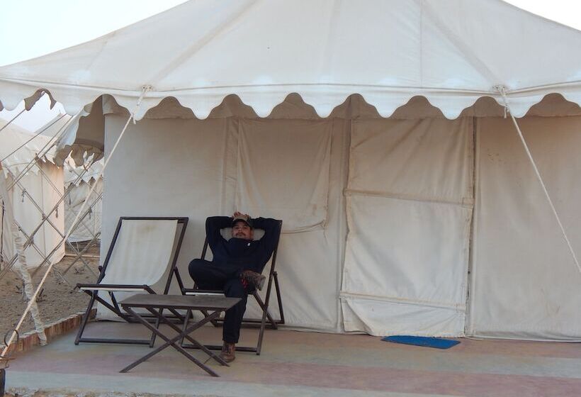 Hotel Yokoso Thar Desert Safari And Camp