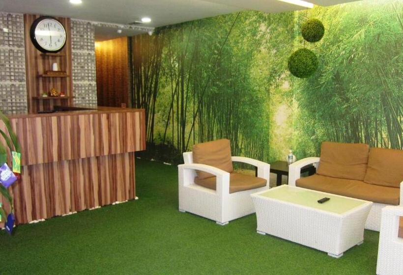 فندق Dream Garden