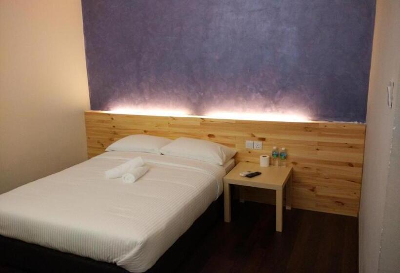 فندق Dream Garden