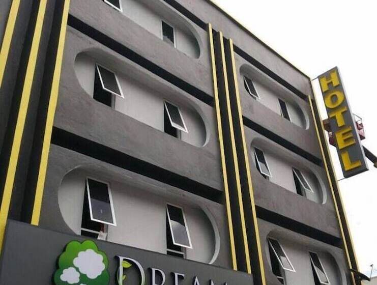 فندق Dream Garden