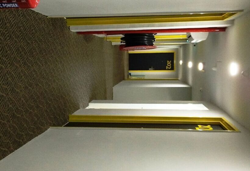 فندق Dream Garden