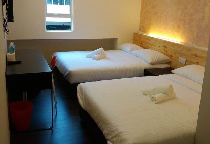 فندق Dream Garden