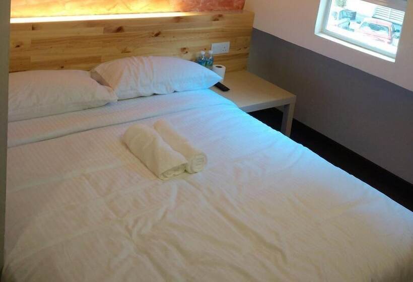 فندق Dream Garden