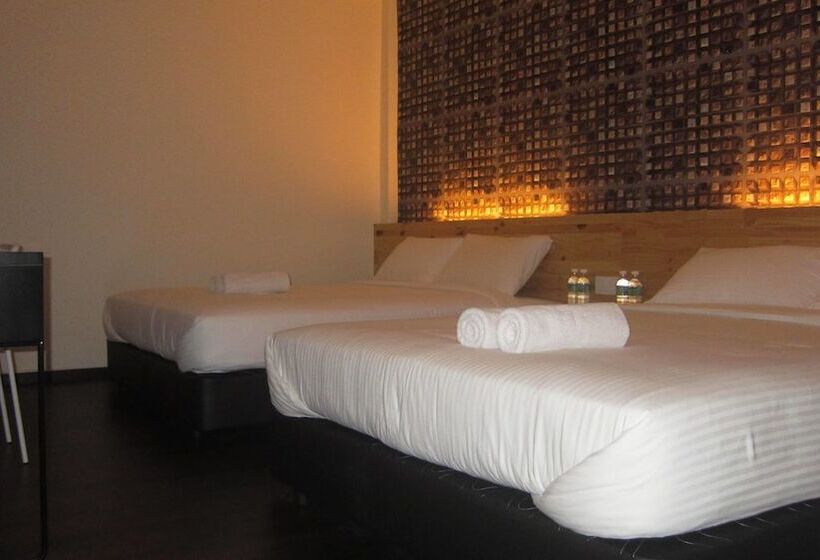 فندق Dream Garden