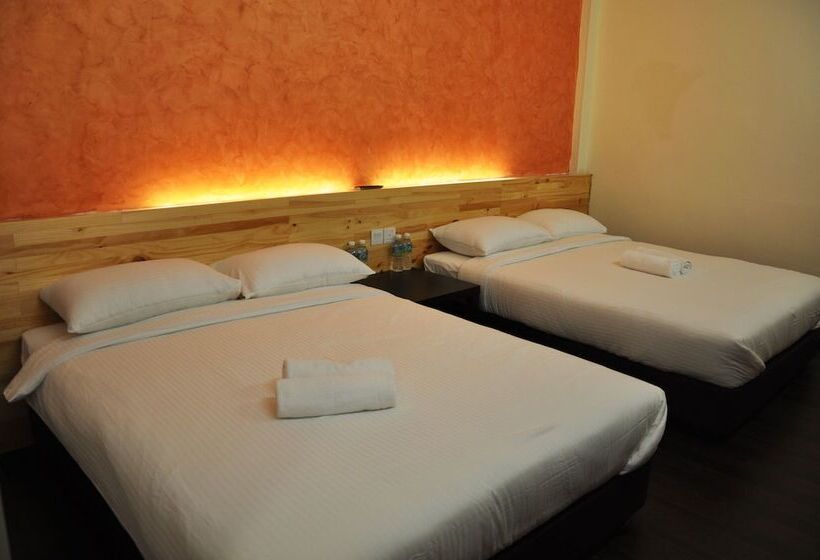 فندق Dream Garden