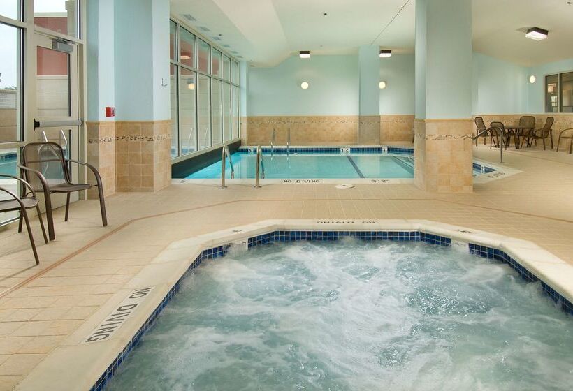 호텔 Drury Inn & Suites Independence Kansas City