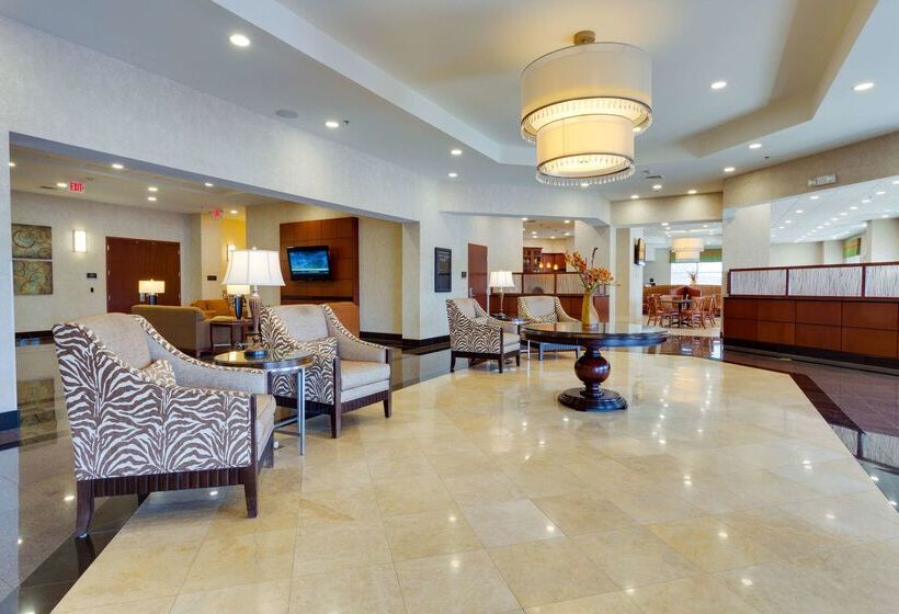 호텔 Drury Inn & Suites Independence Kansas City