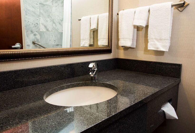 호텔 Drury Inn & Suites Independence Kansas City