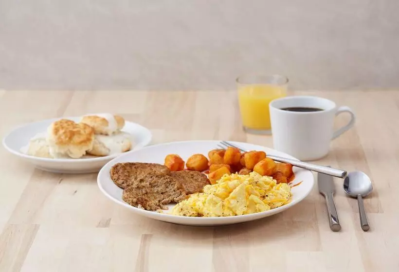 ホテル Drury Inn & Suites Independence Kansas City