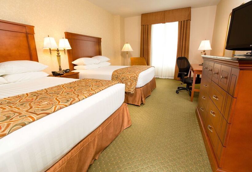 호텔 Drury Inn & Suites Independence Kansas City
