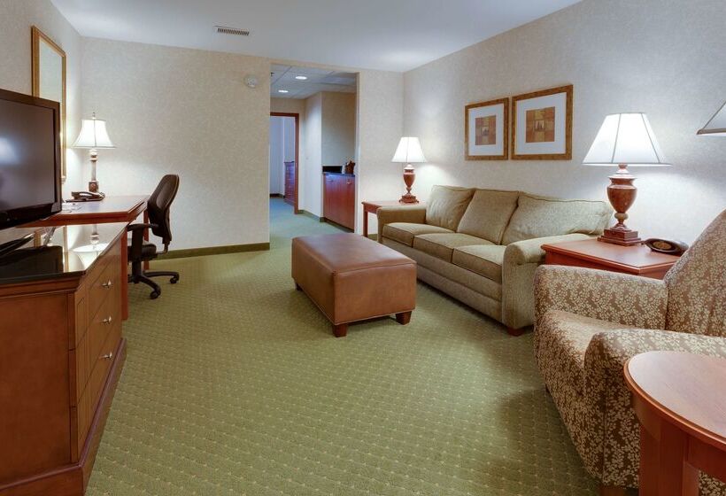 호텔 Drury Inn & Suites Independence Kansas City