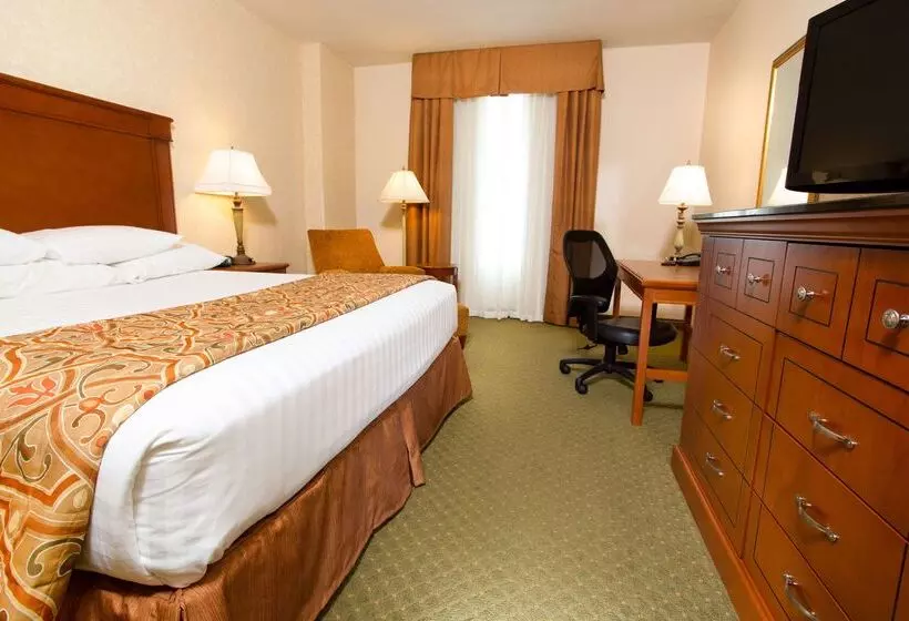 ホテル Drury Inn & Suites Independence Kansas City