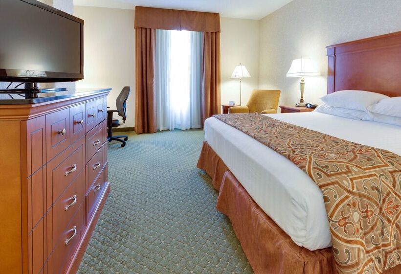호텔 Drury Inn & Suites Independence Kansas City