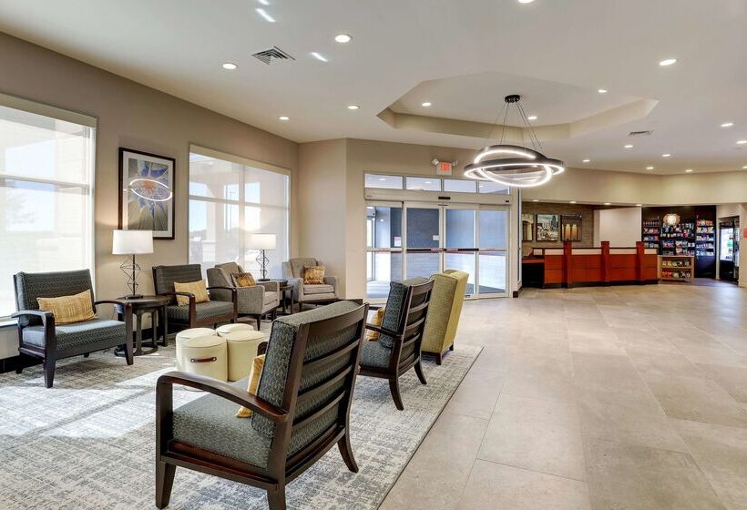 호텔 Drury Inn & Suites Independence Kansas City