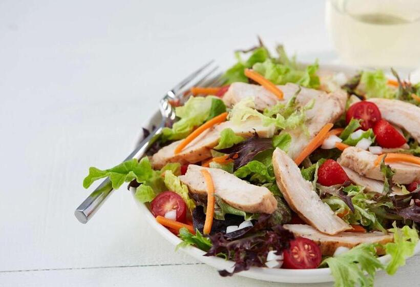 호텔 Drury Inn & Suites Independence Kansas City