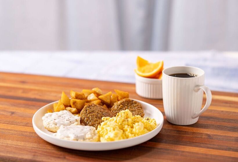 호텔 Drury Inn & Suites Independence Kansas City