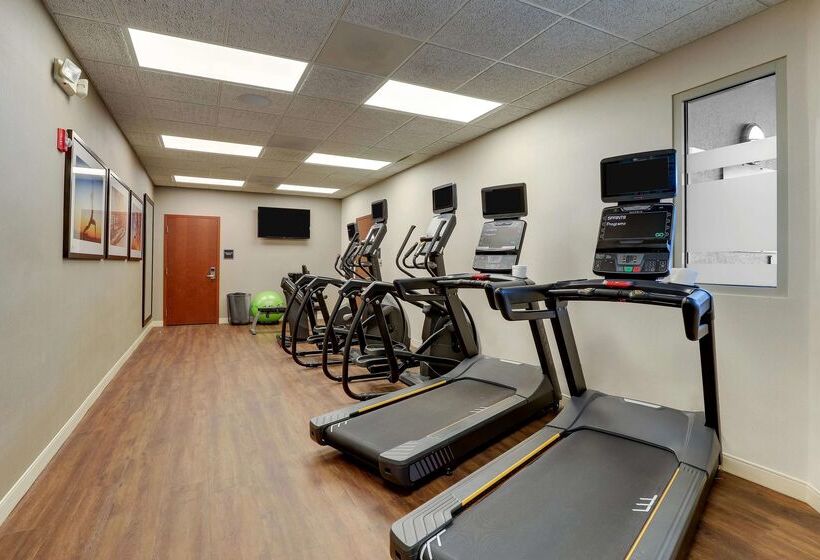 호텔 Drury Inn & Suites Independence Kansas City