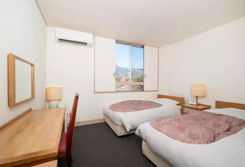 Royal Hotel Kawaguchiko