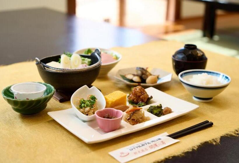 Royal Hotel Kawaguchiko