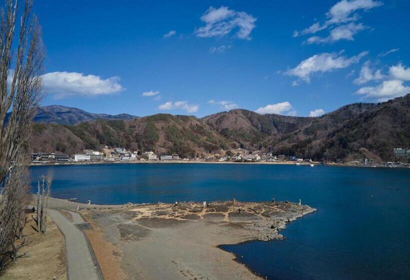 Royal Hotel Kawaguchiko