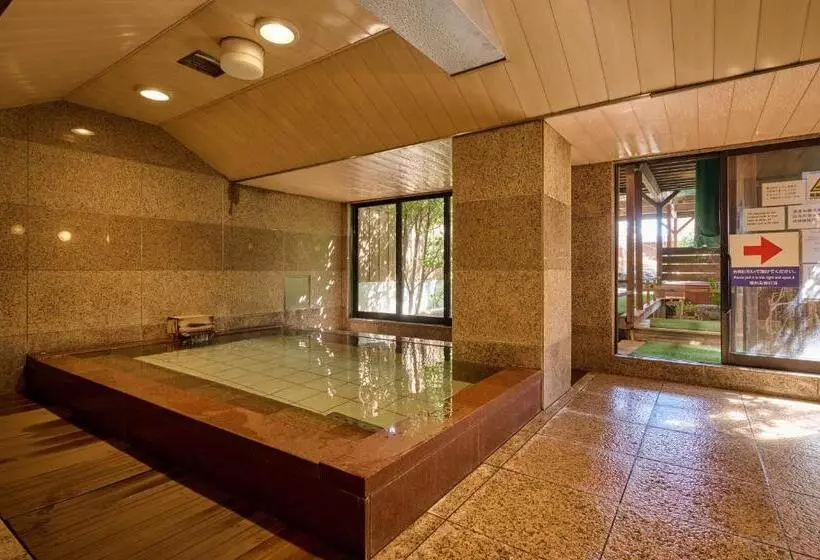 Royal Hotel Kawaguchiko