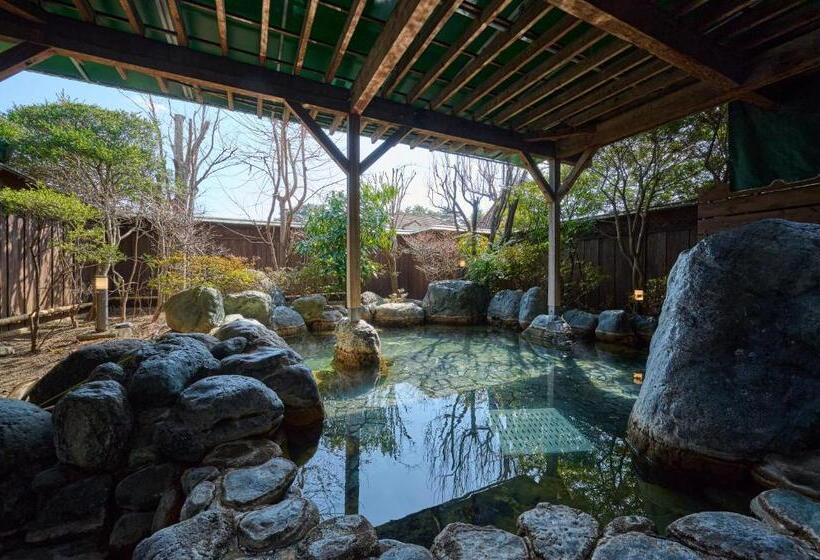 Royal Hotel Kawaguchiko